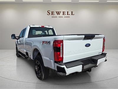 New 2025 Ford F-250 XLT Super Cab 4WD Pickup for sale #1578225 - photo 2