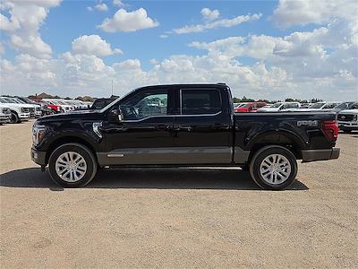 2025 Ford F-150 SuperCrew Cab 4WD Pickup for sale #1578243 - photo 2