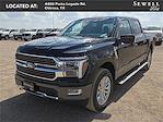 2025 Ford F-150 SuperCrew Cab 4WD Pickup for sale #1578243 - photo 1