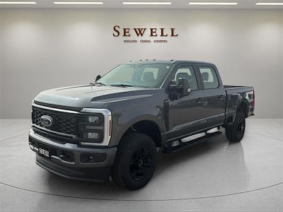 2025 Ford F-250 Crew Cab 4x4 Pickup for sale #1578298 - photo 1