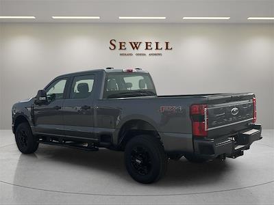 2025 Ford F-250 Crew Cab 4x4 Pickup for sale #1578298 - photo 2