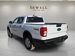 2025 Ford Ranger SuperCrew Cab 4WD Pickup for sale #1578412 - photo 3