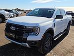 New 2025 Ford Ranger XLT SuperCrew Cab for sale #1578589 - photo 1