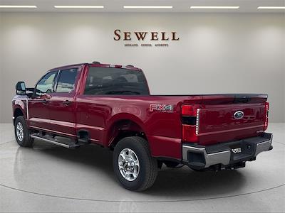 2025 Ford F-350 Crew Cab SRW 4x4 Pickup for sale #1578590 - photo 2
