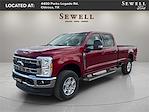 2025 Ford F-350 Crew Cab SRW 4x4 Pickup for sale #1578590 - photo 1