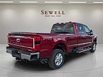 2025 Ford F-350 Crew Cab SRW 4x4 Pickup for sale #1578590 - photo 5