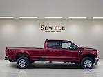 2025 Ford F-350 Crew Cab SRW 4x4 Pickup for sale #1578590 - photo 6