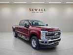 2025 Ford F-350 Crew Cab SRW 4x4 Pickup for sale #1578590 - photo 7