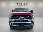 2025 Ford F-350 Crew Cab SRW 4x4 Pickup for sale #1578590 - photo 8