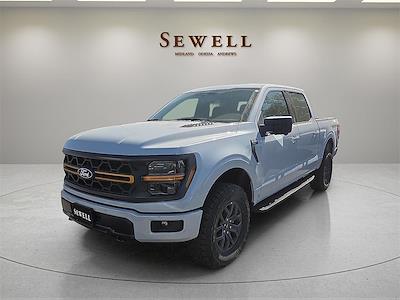 2025 Ford F-150 SuperCrew Cab 4WD Pickup for sale #1578634 - photo 1