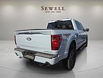 2025 Ford F-150 SuperCrew Cab 4WD Pickup for sale #1578634 - photo 4