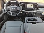 2025 Ford F-350 Crew Cab DRW 4x4 Cab Chassis for sale #1578678 - photo 10