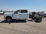 2025 Ford F-350 Crew Cab DRW 4x4 Cab Chassis for sale #1578678 - photo 2