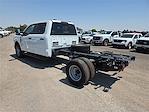 2025 Ford F-350 Crew Cab DRW 4x4 Cab Chassis for sale #1578678 - photo 3