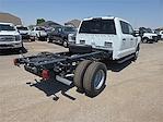 2025 Ford F-350 Crew Cab DRW 4x4 Cab Chassis for sale #1578678 - photo 4