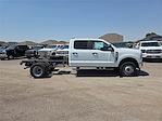 2025 Ford F-350 Crew Cab DRW 4x4 Cab Chassis for sale #1578678 - photo 5