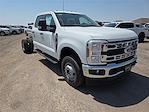 2025 Ford F-350 Crew Cab DRW 4x4 Cab Chassis for sale #1578678 - photo 6