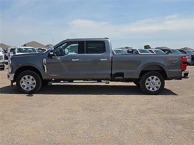 2025 Ford F-350 Crew Cab SRW 4x4 Pickup for sale #1578742 - photo 2