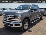 2025 Ford F-350 Crew Cab SRW 4x4 Pickup for sale #1578742 - photo 1