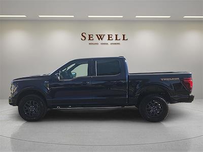 2025 Ford F-150 SuperCrew Cab 4WD Pickup for sale #1578787 - photo 2