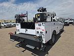 2025 Ford F-350 Crew Cab DRW 4x4 Mechanics Body for sale #1578813 - photo 4