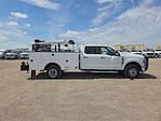 2025 Ford F-350 Crew Cab DRW 4x4 Mechanics Body for sale #1578813 - photo 5