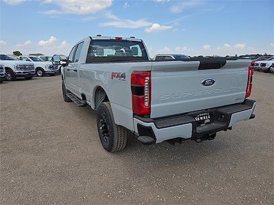 2025 Ford F-250 Crew Cab 4x4 Pickup for sale #1578859 - photo 2