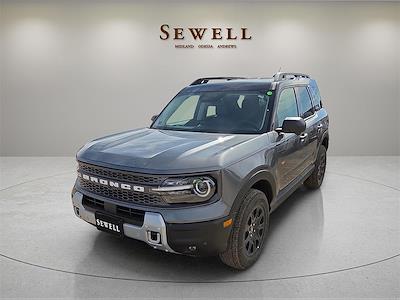 New 2025 Ford Bronco Sport - photo 1