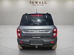 2025 Ford Bronco Sport 4WD SUV for sale #1578885 - photo 4
