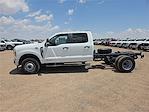 2025 Ford F-350 Crew Cab DRW 4x4 Cab Chassis for sale #1578919 - photo 3