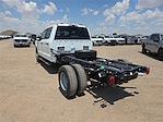 2025 Ford F-350 Crew Cab DRW 4x4 Cab Chassis for sale #1578919 - photo 2