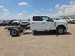 2025 Ford F-350 Crew Cab DRW 4x4 Cab Chassis for sale #1578919 - photo 5