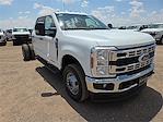 2025 Ford F-350 Crew Cab DRW 4x4 Cab Chassis for sale #1578919 - photo 6