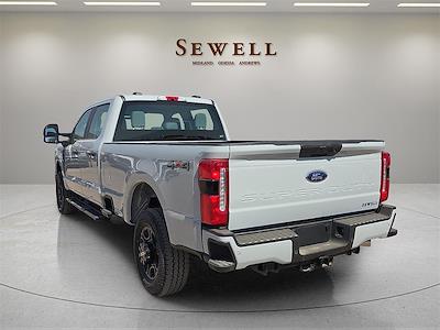 New 2025 Ford F-250 XL Crew Cab 4WD Pickup for sale #1579017 - photo 2