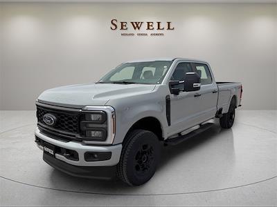 2025 Ford F-250 Crew Cab 4x4 Pickup for sale #1579032 - photo 1