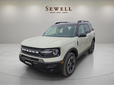 New 2025 Ford Bronco Sport - photo 1