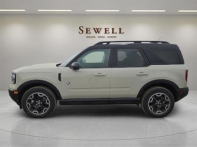 New 2025 Ford Bronco Sport - photo 1