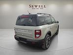 2025 Ford Bronco Sport 4WD SUV for sale #1579067 - photo 4