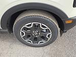 2025 Ford Bronco Sport 4WD SUV for sale #1579067 - photo 7