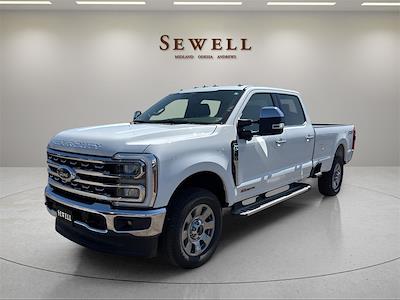 2025 Ford F-350 Crew Cab SRW 4x4 Pickup for sale #1579121 - photo 1