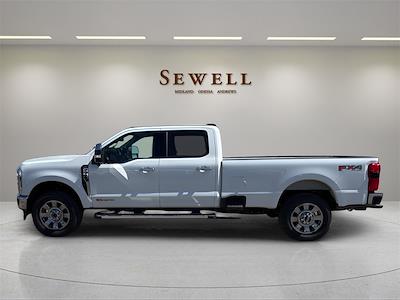 2025 Ford F-350 Crew Cab SRW 4x4 Pickup for sale #1579121 - photo 2