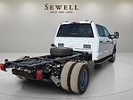 2025 Ford F-350 Crew Cab DRW 4WD Cab Chassis for sale #1579149 - photo 1