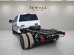 2025 Ford F-350 Crew Cab DRW 4WD Cab Chassis for sale #1579149 - photo 5