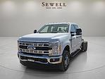 2025 Ford F-350 Crew Cab DRW 4WD Cab Chassis for sale #1579149 - photo 7