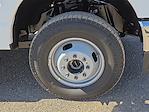 2025 Ford F-350 Crew Cab DRW 4WD Cab Chassis for sale #1579149 - photo 8