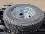 2025 Ford F-350 Crew Cab DRW 4WD Cab Chassis for sale #1579149 - photo 9