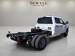 2025 Ford F-350 Crew Cab DRW 4x4 Cab Chassis for sale #1579239 - photo 2