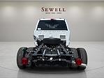 2025 Ford F-350 Crew Cab DRW 4x4 Cab Chassis for sale #1579239 - photo 5