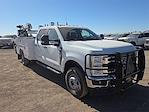 2025 Ford F-350 Crew Cab DRW 4WD Mechanics Body for sale #1579239 - photo 6