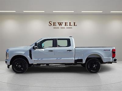 2025 Ford F-250 Crew Cab 4WD Pickup for sale #1579245 - photo 2